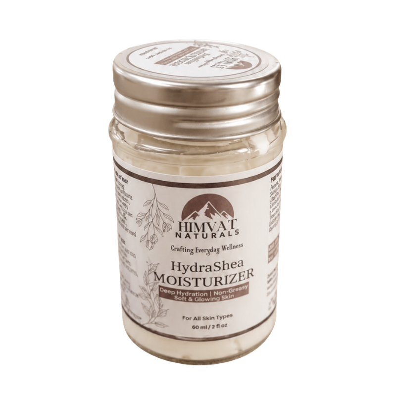 Natural Minerals